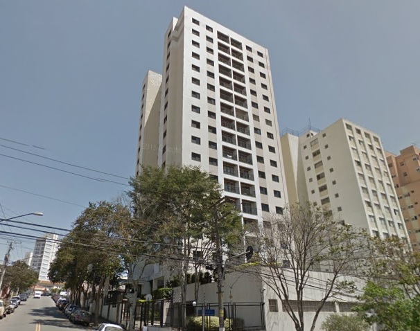 Imagem de fundo do condomínio Condomínio Barcelona - Saúde 81 - São Paulo - SP