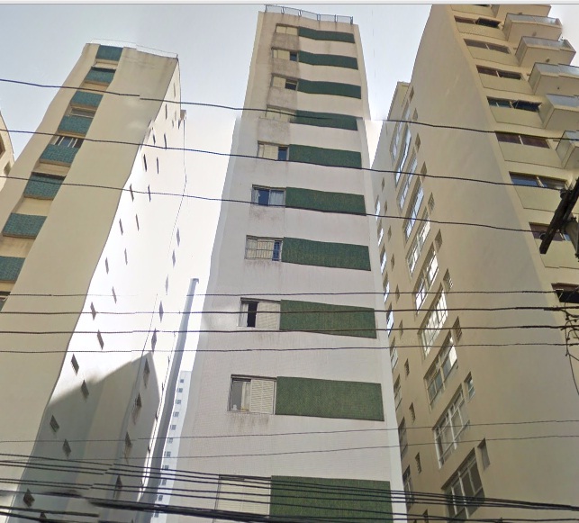 Imagem de fundo do condomínio Condomínio - Baronesa Higienópolis - São Paulo - SP