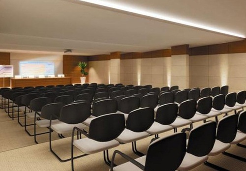 Imagem de fundo do condomínio Condomínio Barra Business Center - Barra Da Tijuca - Rio De Janeiro - RJ