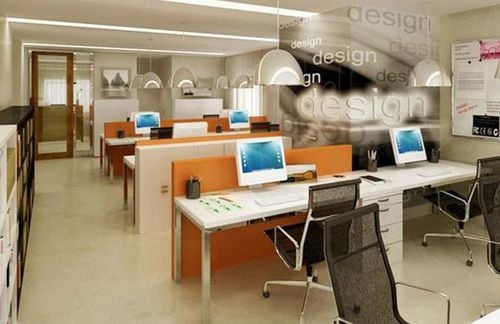 Imagem de fundo do condomínio Condomínio Barra Business Center - Barra Da Tijuca - Rio De Janeiro - RJ