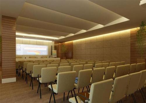 Imagem de fundo do condomínio Condomínio Barra Prime Offices - Barra Da Tijuca - Rio De Janeiro - RJ