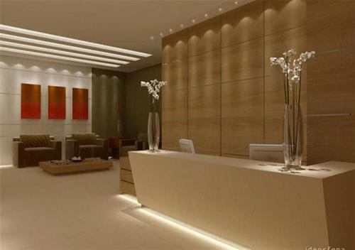 Imagem de fundo do condomínio Condomínio Barra Prime Offices - Barra Da Tijuca - Rio De Janeiro - RJ