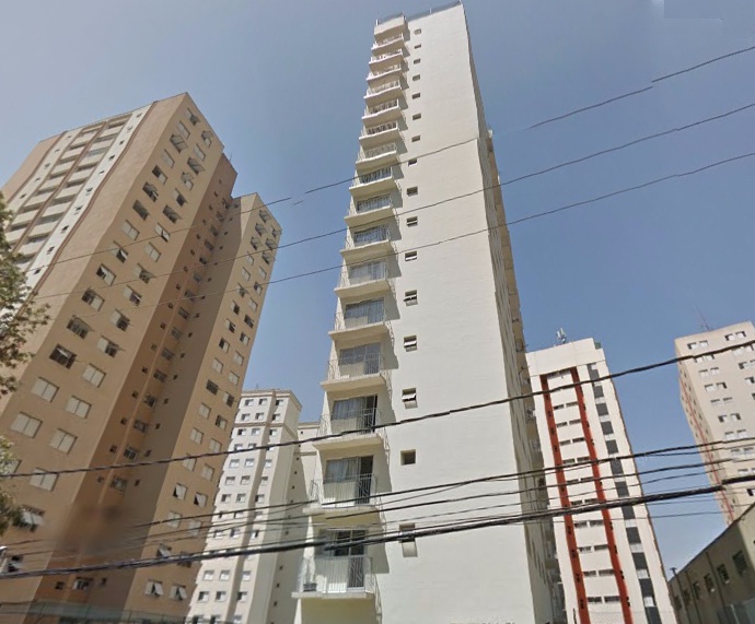 Imagem de fundo do condomínio Condomínio - Barranquilla Saúde - São Paulo - SP