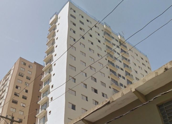 Imagem de fundo do condomínio Condomínio - Barranquilla Saúde - São Paulo - SP