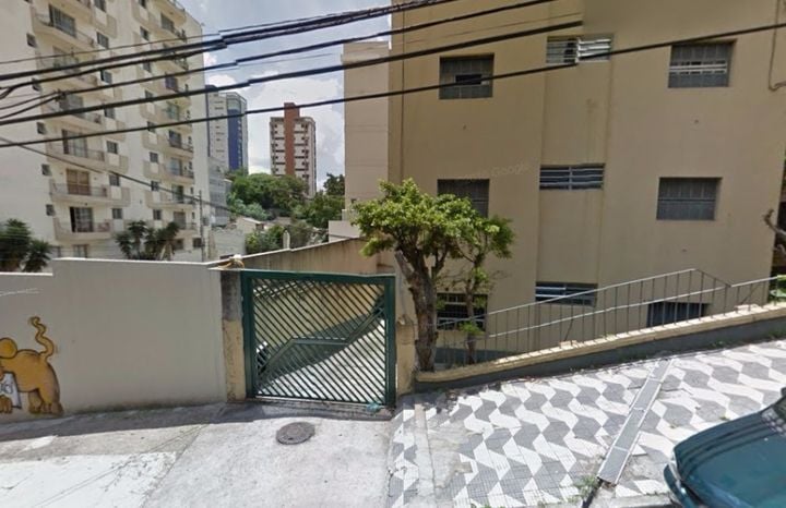 Imagem de fundo do condomínio Condomínio Barros - Sumaré - São Paulo - SP