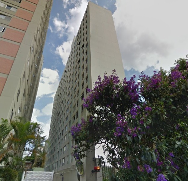 Imagem de fundo do condomínio Condomínio Barros Vianna - Pinheiros - São Paulo - SP
