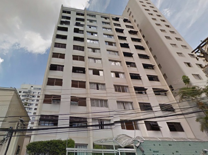 Imagem de fundo do condomínio Condomínio Bartira 1099 - Perdizes - São Paulo - SP