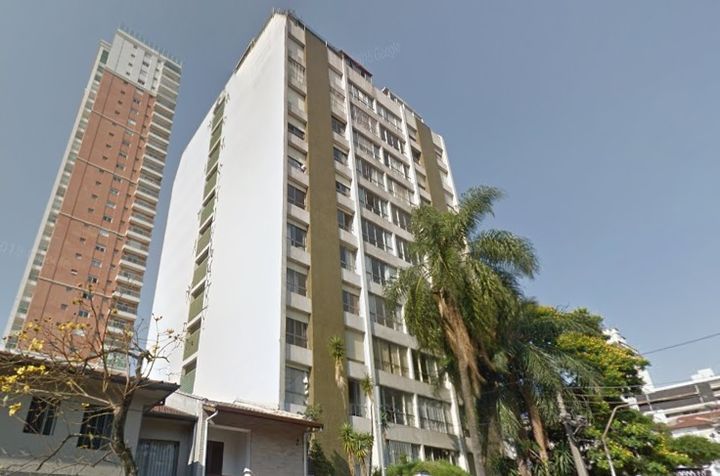 Imagem de fundo do condomínio Condomínio Bartira 654 - Perdizes - São Paulo - SP