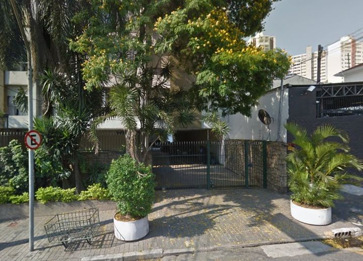 Imagem de fundo do condomínio Condomínio Bartira 654 - Perdizes - São Paulo - SP