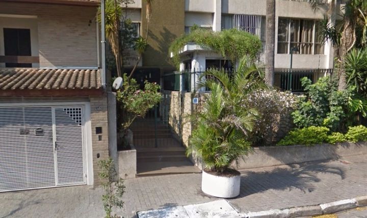 Imagem de fundo do condomínio Condomínio Bartira 654 - Perdizes - São Paulo - SP
