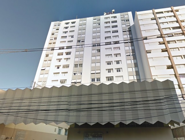 Imagem de fundo do condomínio Condomínio Bartira - Vila Mariana - São Paulo - SP