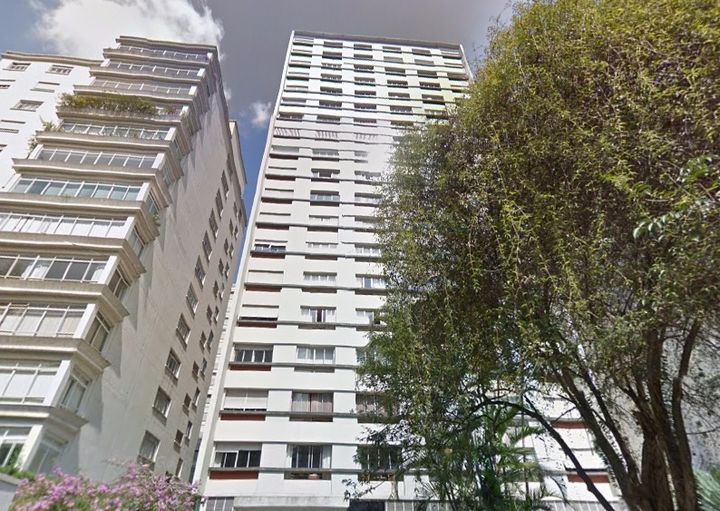 Imagem de fundo do condomínio Condomínio - Basiléia Higienópolis - São Paulo - SP