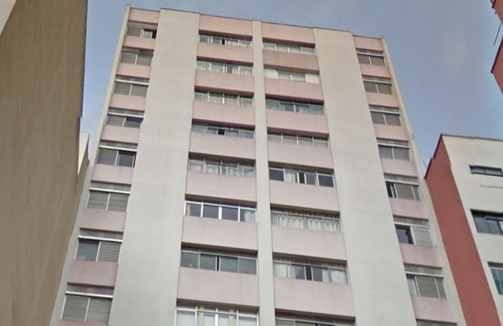 Imagem de fundo do condomínio Condomínio - Batuira Santa Cecília - São Paulo - SP