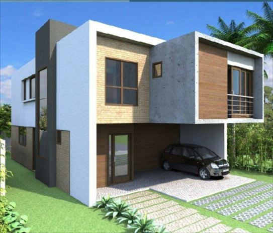 Imagem de fundo do condomínio Condomínio Bauhaus Village Campinas - Parque Taquaral - Campinas - SP