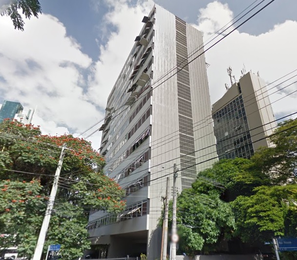 Imagem de fundo do condomínio Condomínio Baviera - Jardim Europa - São Paulo - SP