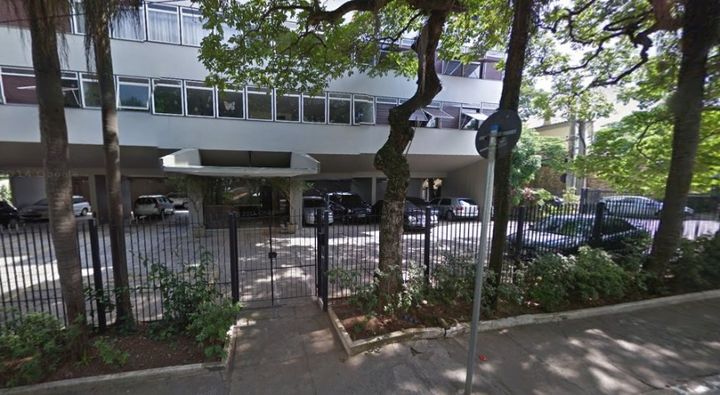 Imagem de fundo do condomínio Condomínio Baviera - Jardim Europa - São Paulo - SP