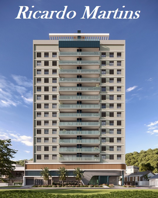 Foto do imóvel Apartamento com 3 Quartos à Venda, 120 m²em Mar Grosso - Laguna