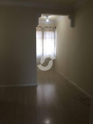Foto do imóvel Apartamento com 1 Quarto à Venda,  em Icaraí - Niterói