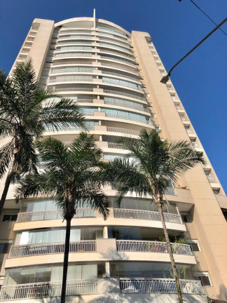 Imagem Apartamento com 3 Quartos à Venda, 142 m² em Alto da Lapa - São Paulo