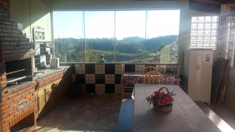 Imagem Chácara com 3 Quartos à Venda, 1.900 m² em Centro - Santa Isabel