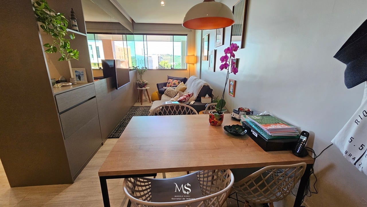 Foto do imóvel Apartamento com 1 Quarto à Venda, 38 m² em Setor de Habitações Individuais Norte - Brasília