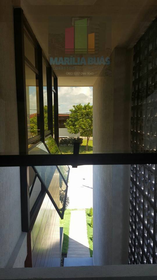 Imagem Casa de Condomínio com 4 Quartos à Venda, 630 m² em Portal Do Sol - João Pessoa