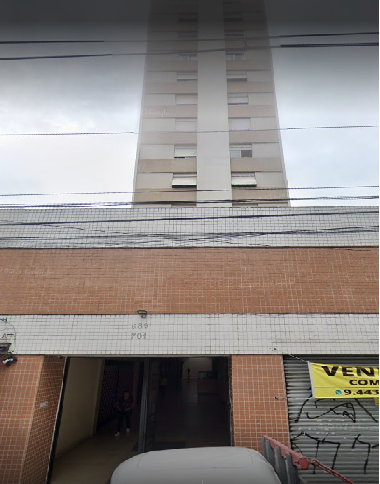 Imagem de fundo do condomínio Condomínio Hosal - Bela Vista - São Paulo - SP