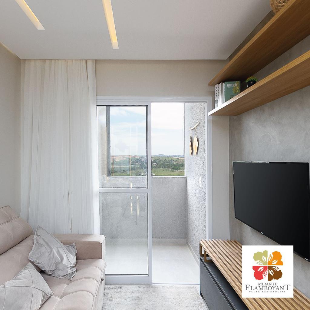 Imagem Apartamento com 3 Quartos à Venda, 65 m²em Parque Residencial Flamboyant - São José dos Campos