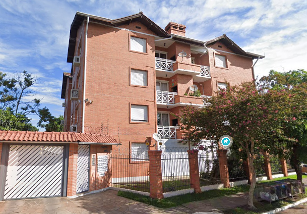 Imagem de fundo do condomínio Condomínio Itapoã - Rio Branco - São Leopoldo - RS