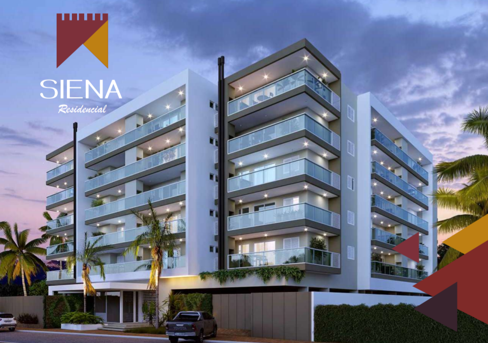Foto do imóvel Apartamento com 2 Quartos à Venda, 64 m²em Itaguá - Ubatuba