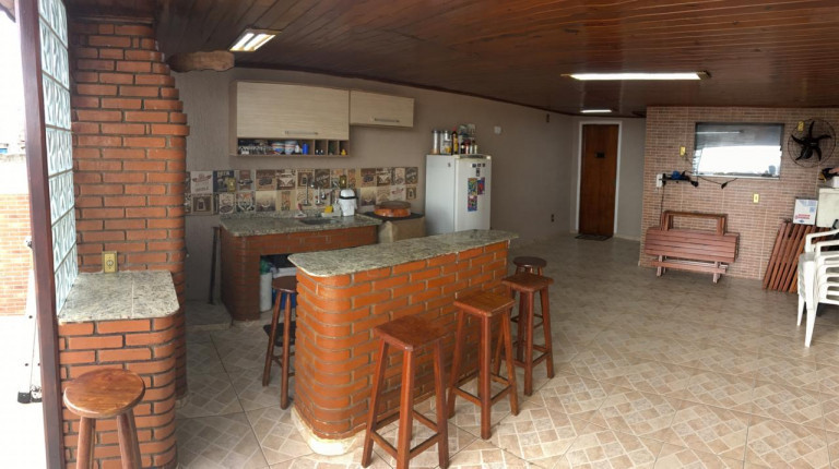 Imagem Casa com 3 Quartos à Venda, 280 m² em Limoeiro - São Paulo