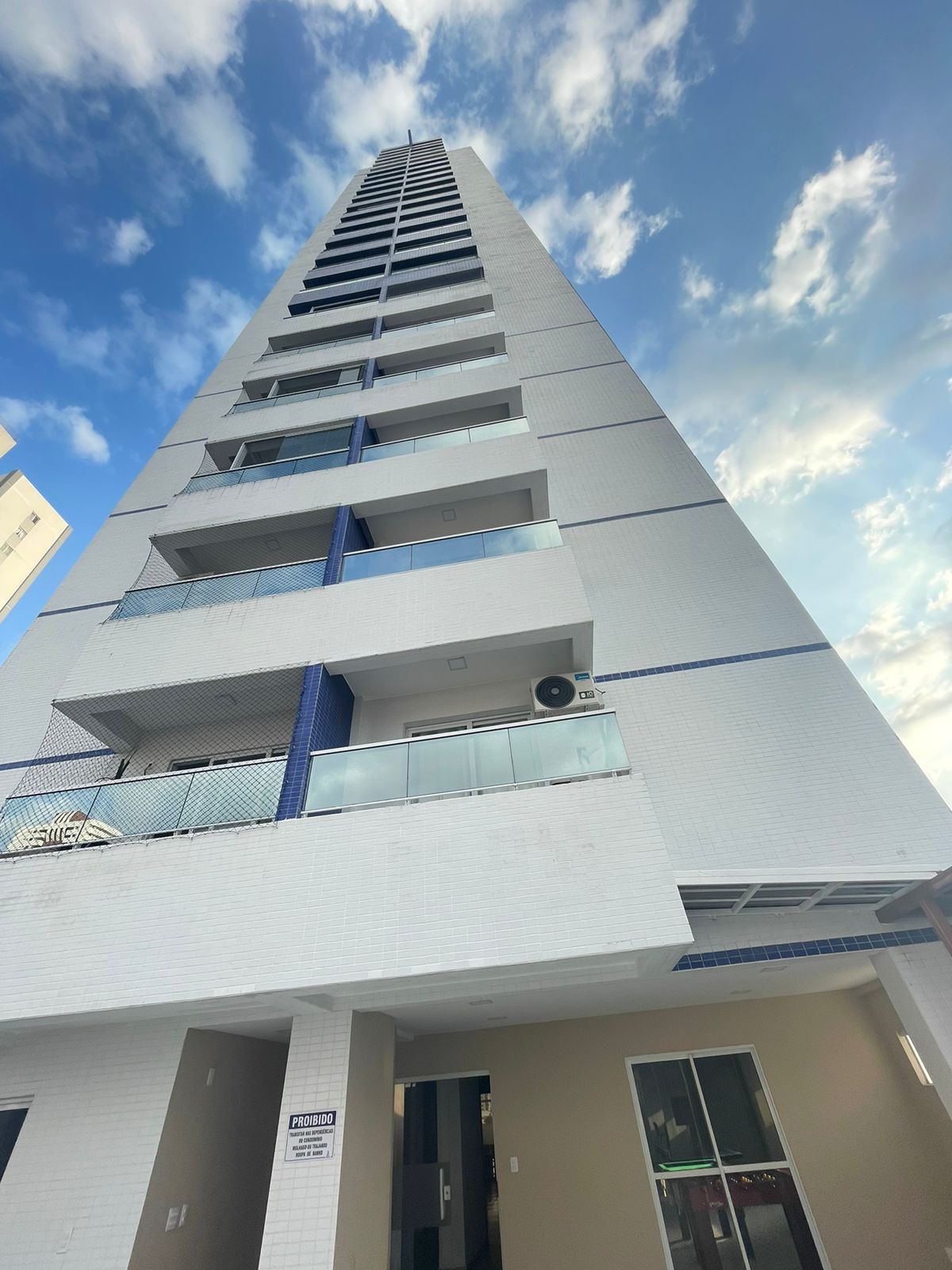 Imagem de fundo do condomínio Condomínio Ideali Residence - Pedreira - Belém - PA