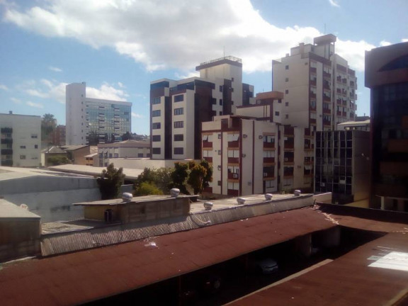 Imagem Apartamento com 3 Quartos à Venda, 59 m²em Menino Deus - Porto Alegre