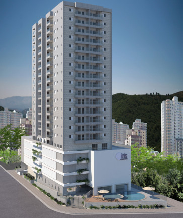 Imagem Apartamento com 2 Quartos à Venda, 66 m² em Real - Praia Grande