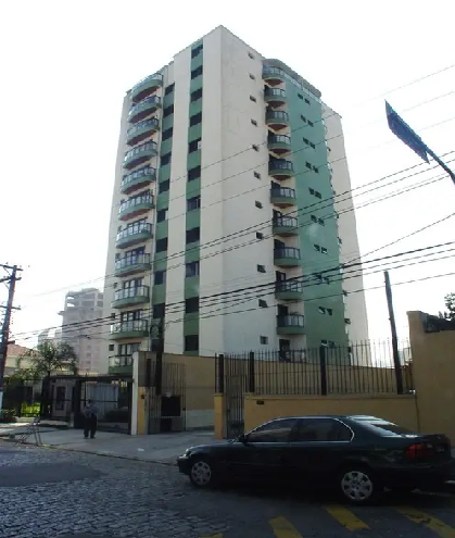 Imagem de fundo do condomínio Condomínio Madre de Deus - Mooca - São Paulo - SP