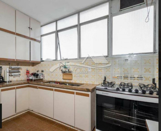 Foto do imóvel Apartamento com 4 Quartos à Venda, 285 m² em Jardim Paulista - São Paulo