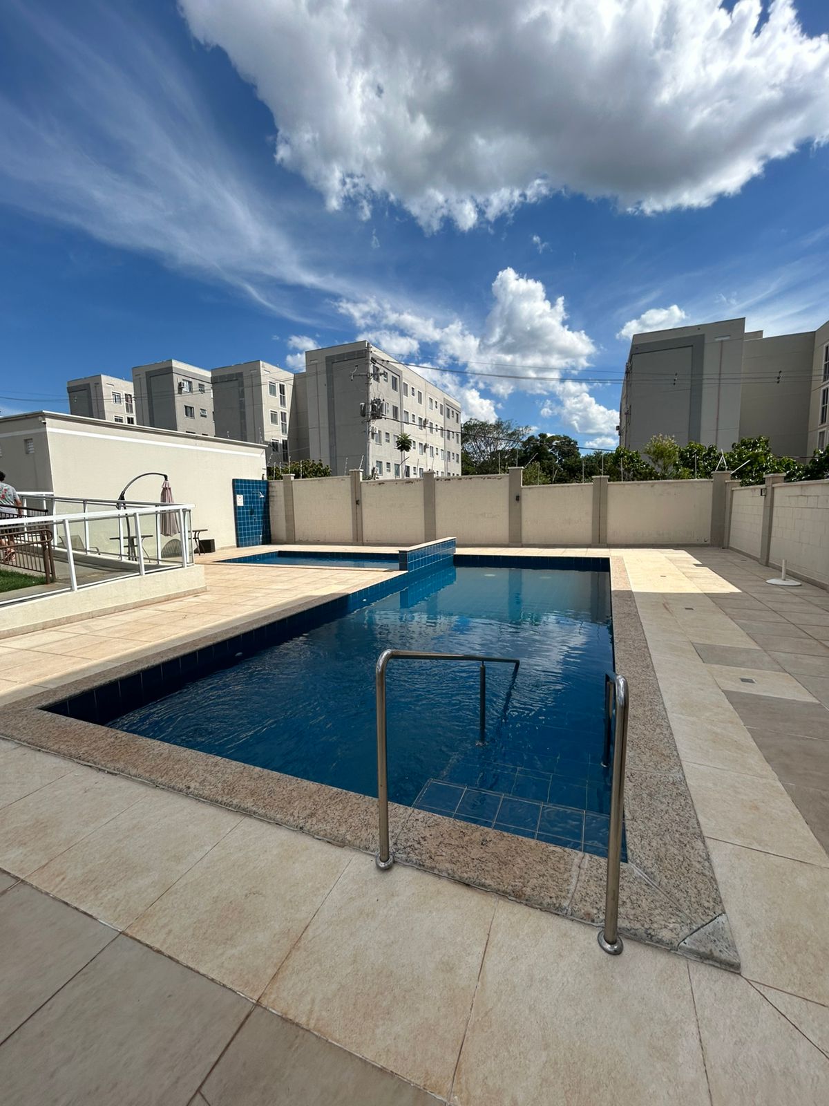 Foto do imóvel Apartamento com 2 Quartos à Venda, 47 m² em Jardim Estrela D'Alva - Bauru