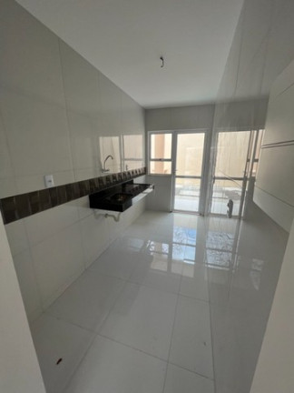 Imagem Casa de Condomínio com 3 Quartos à Venda, 120 m² em Mondubim - Fortaleza