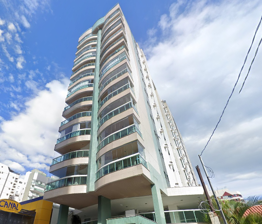 Imagem de fundo do condomínio Condomínio Condominio Costa Mares - Praia da Costa - Vila Velha - ES