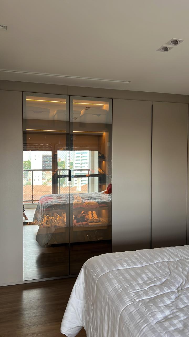 Imagem Apartamento com 3 Quartos à Venda, 136 m²em Vila Mariana - São Paulo