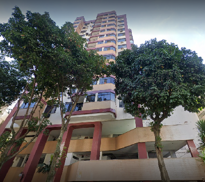 Imagem de fundo do condomínio Condomínio Vila San Pietro - Icaraí - Niterói - RJ