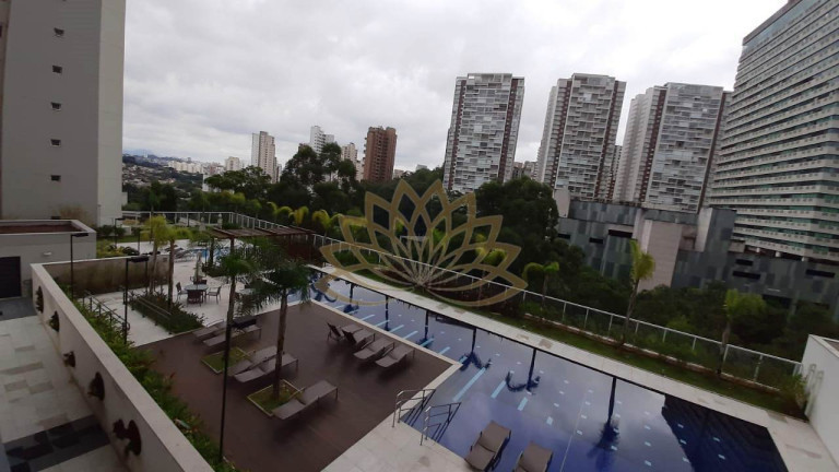 Imagem Apartamento com 2 Quartos à Venda,  em Jardim Caboré - São Paulo