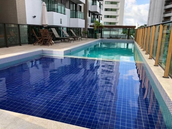Foto do imóvel Apartamento com 2 Quartos à Venda, 60 m² em Boa Viagem - Recife
