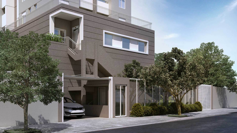 Imagem Apartamento com 2 Quartos à Venda, 104 m² em Vila Maria - São Paulo