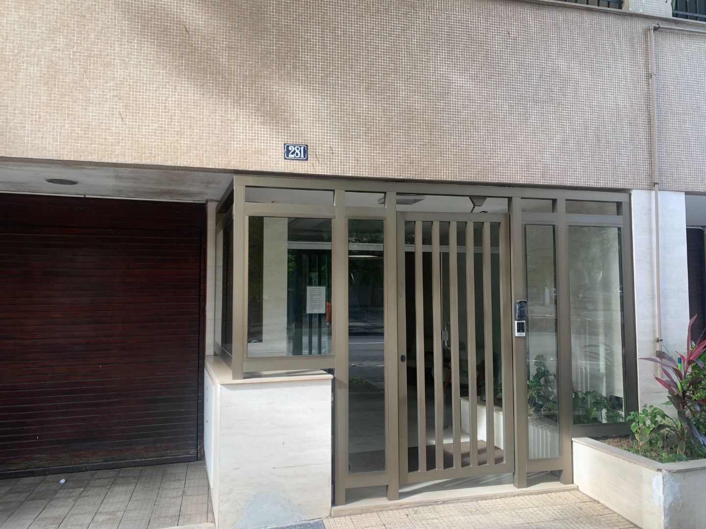 Imagem de fundo do condomínio Condomínio Condominio Rio Negro - Botafogo - Rio de Janeiro - RJ
