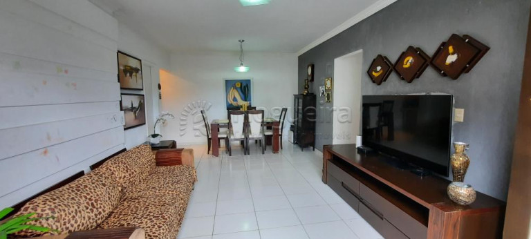 Foto do imóvel Apartamento com 3 Quartos à Venda, 107 m² em Boa Viagem - Recife