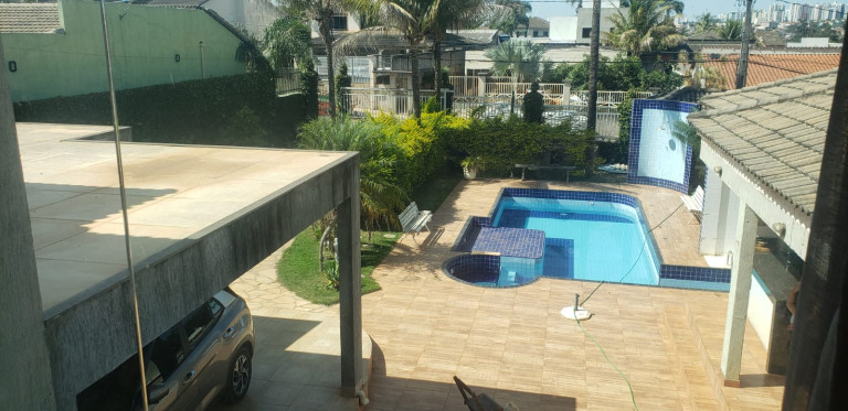 Imagem Casa com 4 Quartos à Venda, 538 m²em Setor Habitacional Vicente Pires - Trecho 3 - Brasília