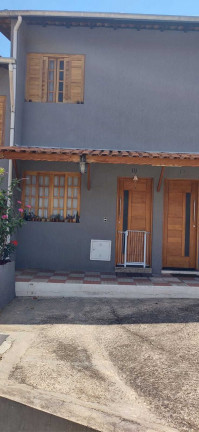 Imagem Casa de Condomínio com 2 Quartos à Venda, 70 m² em Vila Santa Catarina - São Paulo
