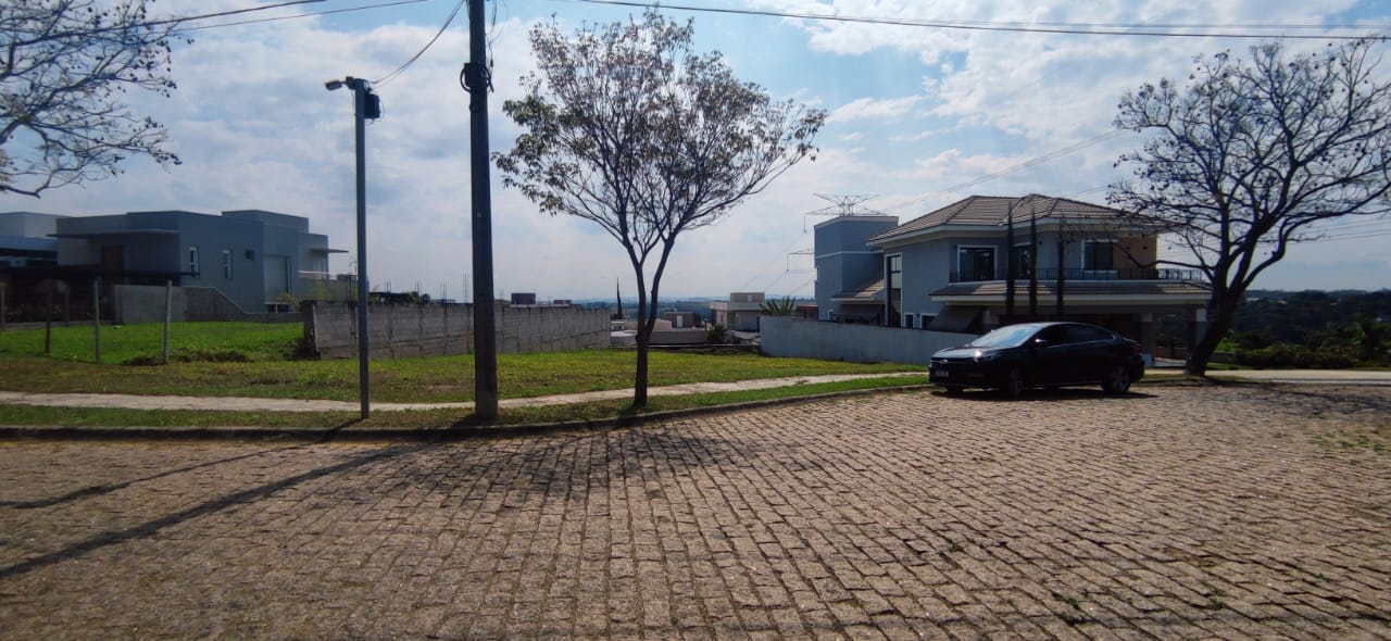 Imagem Terreno em Condomínio à Venda, 930 m²em Condomínio Reserva da Serra - Jundiaí