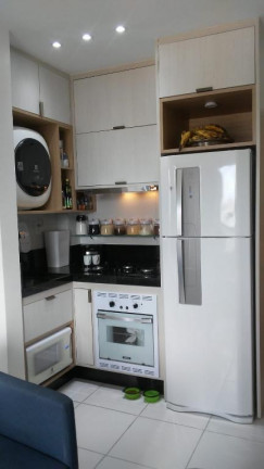 Foto do imóvel Apartamento com 1 Quarto à Venda, 29 m² em Candeias - Jaboatão dos Guararapes